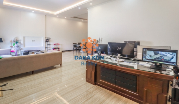 2 Bedrooms House for Rent in Siem Reap